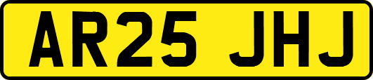 AR25JHJ