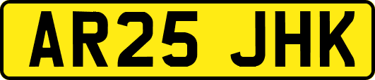 AR25JHK