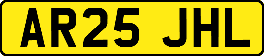 AR25JHL
