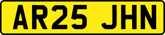 AR25JHN