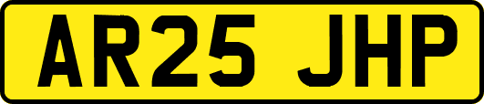 AR25JHP