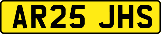 AR25JHS