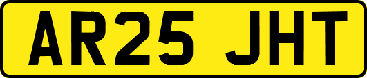 AR25JHT