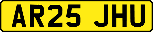 AR25JHU