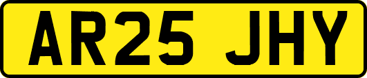 AR25JHY