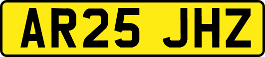 AR25JHZ