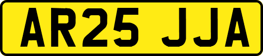 AR25JJA