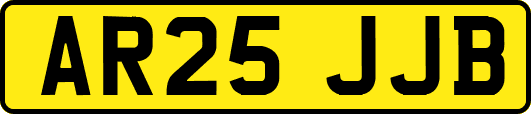 AR25JJB