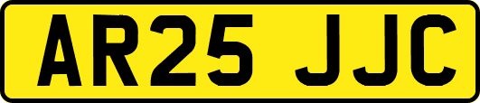AR25JJC