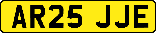 AR25JJE