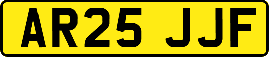 AR25JJF