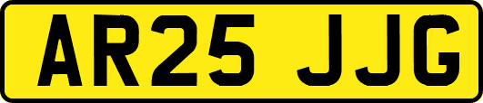 AR25JJG