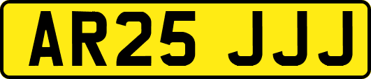 AR25JJJ