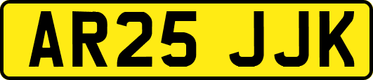 AR25JJK