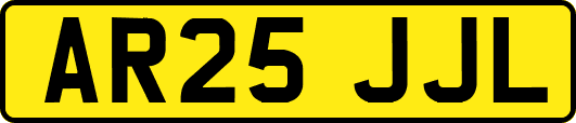 AR25JJL