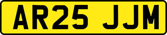 AR25JJM