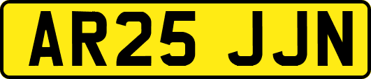 AR25JJN