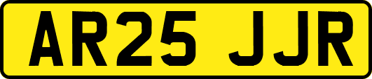 AR25JJR