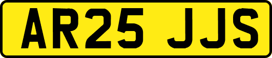 AR25JJS