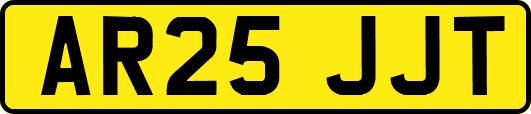 AR25JJT