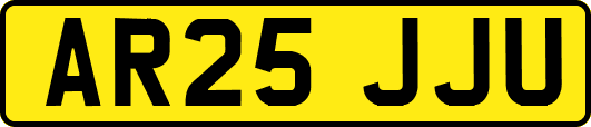 AR25JJU