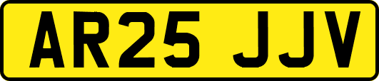 AR25JJV