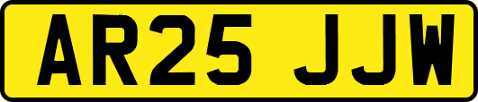 AR25JJW