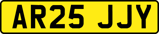 AR25JJY