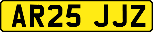 AR25JJZ