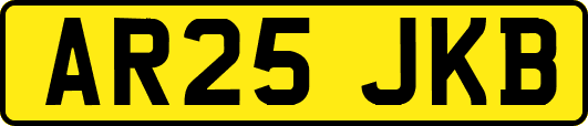 AR25JKB