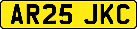 AR25JKC