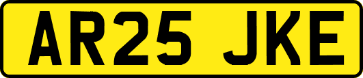 AR25JKE