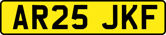 AR25JKF