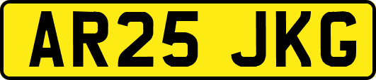 AR25JKG