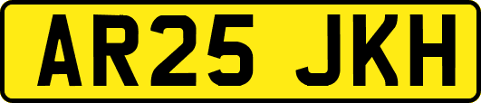 AR25JKH