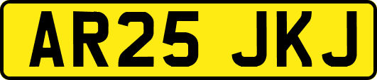 AR25JKJ
