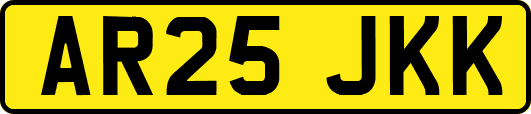 AR25JKK