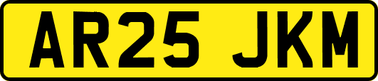 AR25JKM