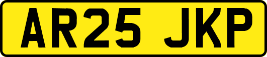 AR25JKP