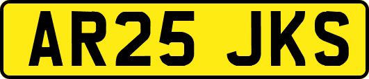 AR25JKS