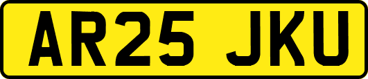 AR25JKU