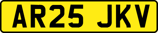 AR25JKV