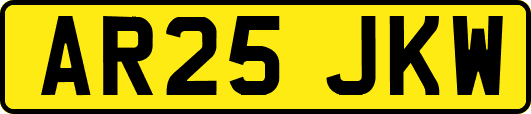 AR25JKW