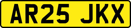 AR25JKX