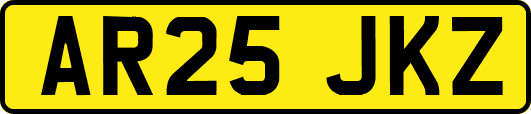 AR25JKZ