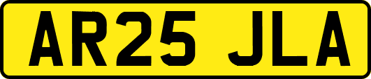 AR25JLA