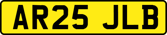 AR25JLB