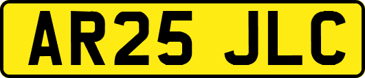 AR25JLC
