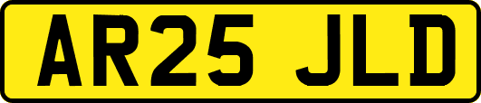 AR25JLD