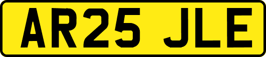 AR25JLE
